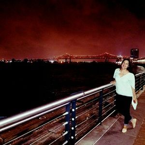 Meet your Posher, Yaimarys