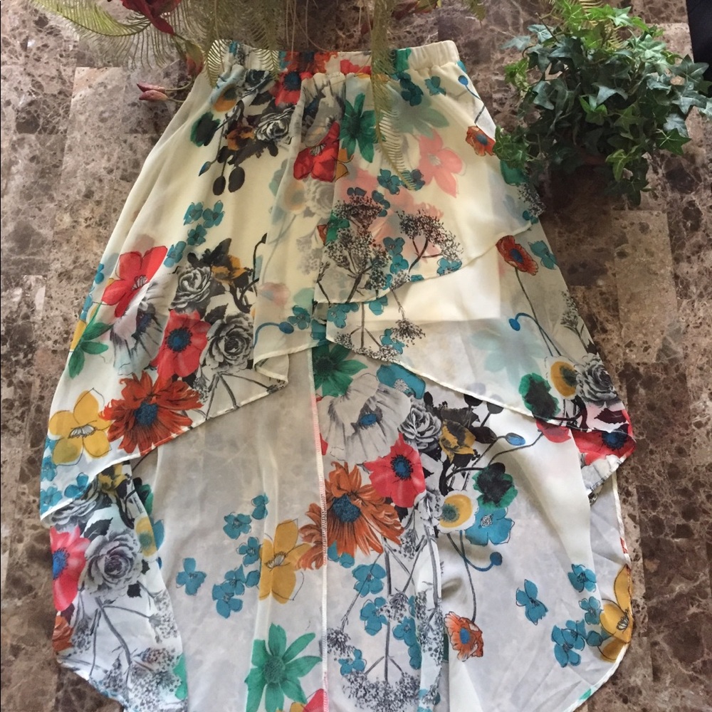 Skirt