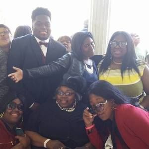 Meet your Posher, Annie