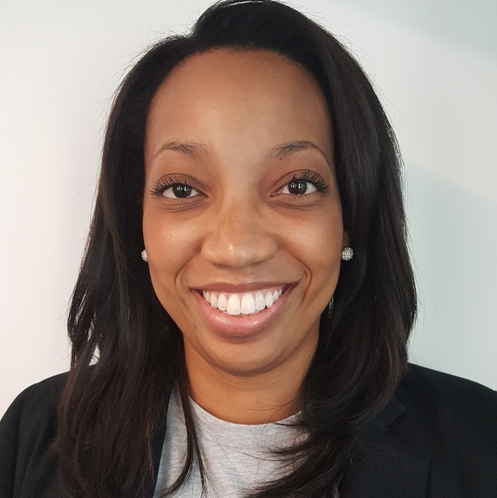 Meet your Posher, Chloe