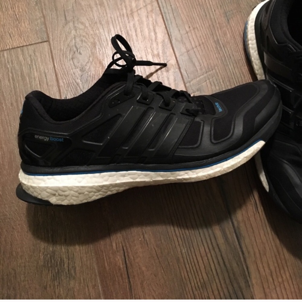 Adidas Men's Sneakers Size 10