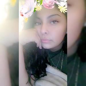 Meet your Posher, Marisol