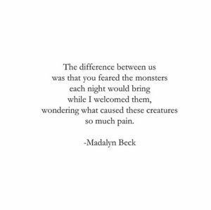 Meet your Posher, Raeven