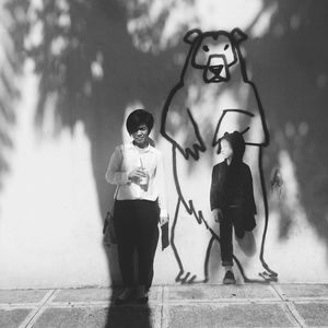 Meet your Posher, Ena