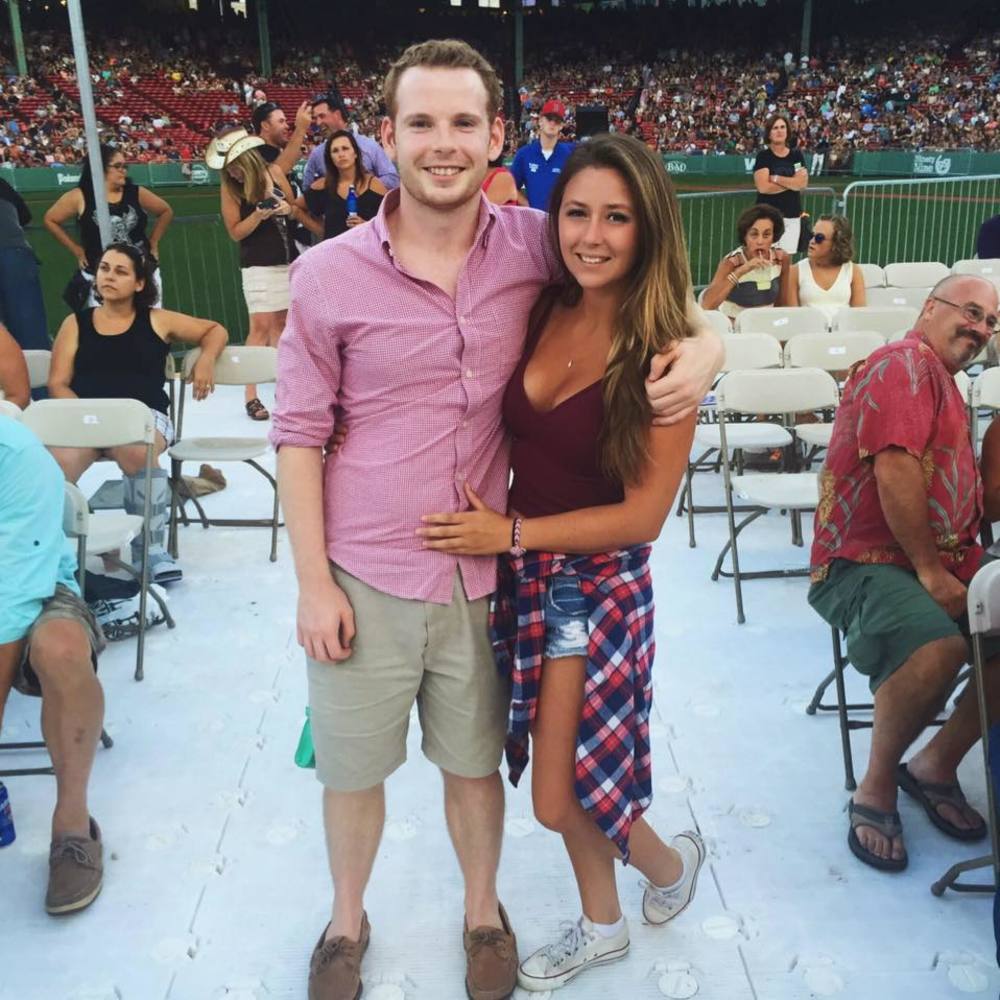 Meet your Posher, Carson