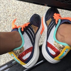 Stella McCartney x Adidas collab