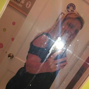 Meet your Posher, Kim