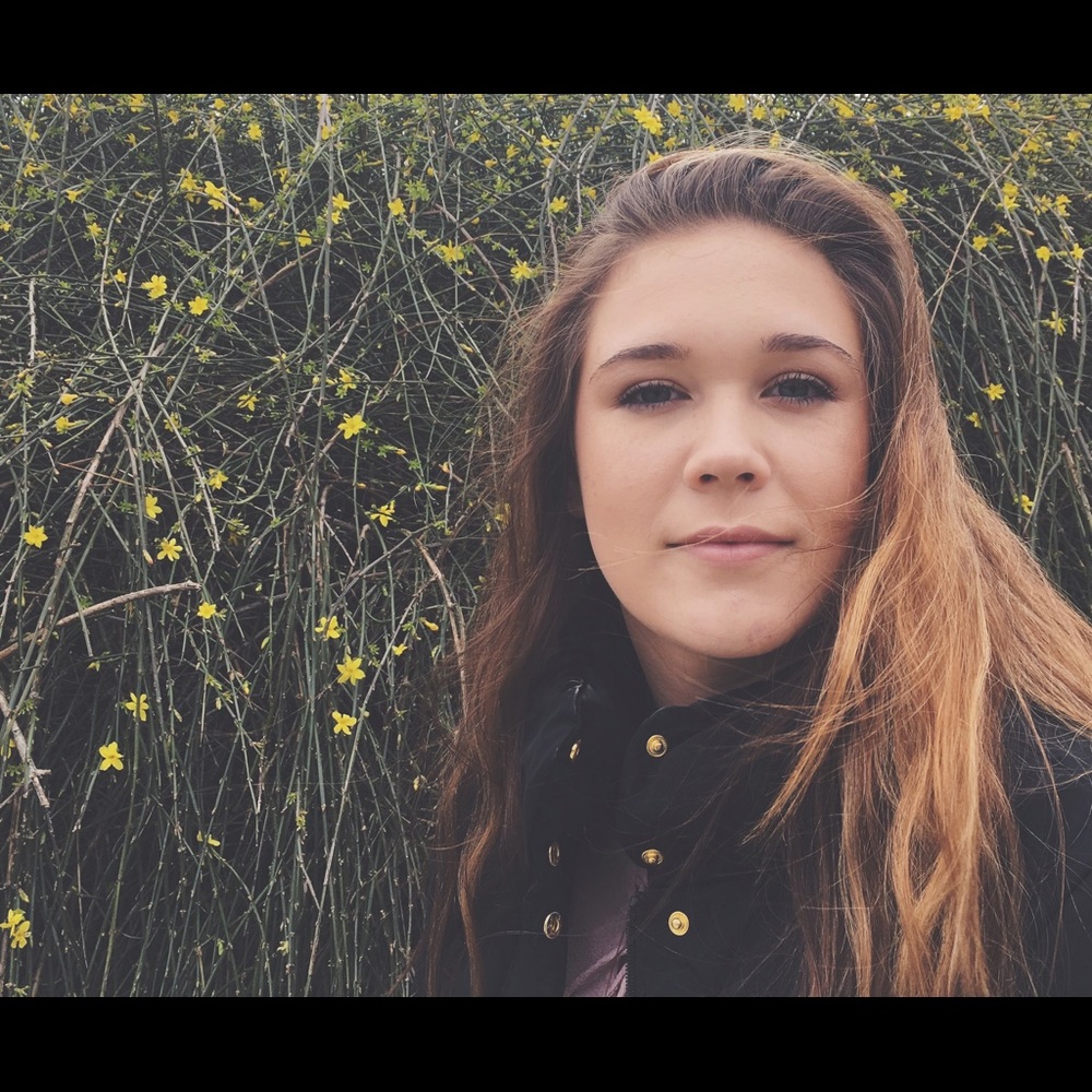 Meet your Posher, Shelby