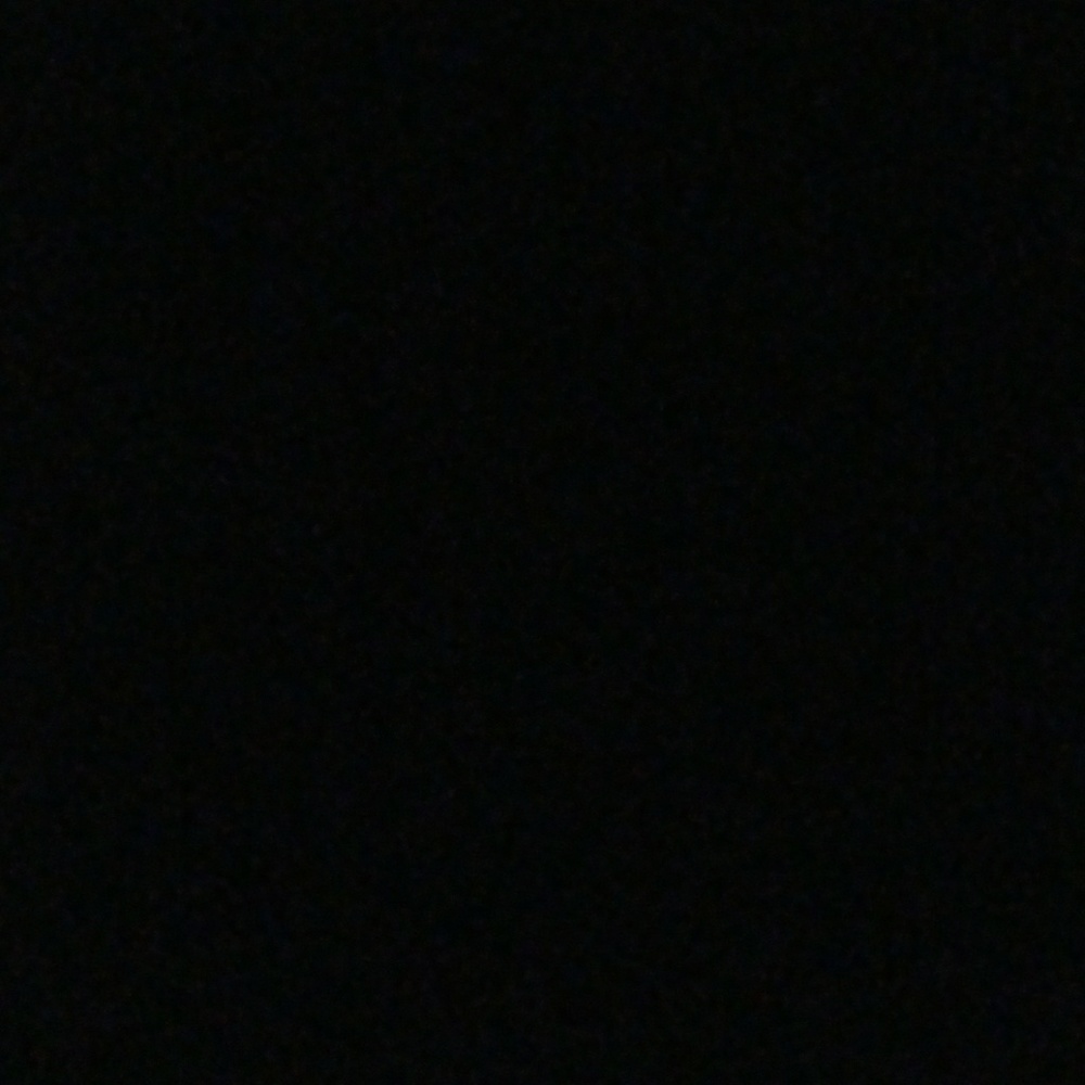 Meet your Posher, Ebony