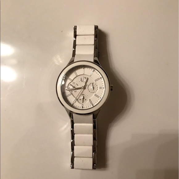 Armani Exchange Women´s Watch
