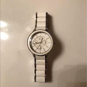 Armani Exchange Women's Watch