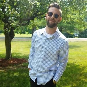 Meet your Posher, Alex