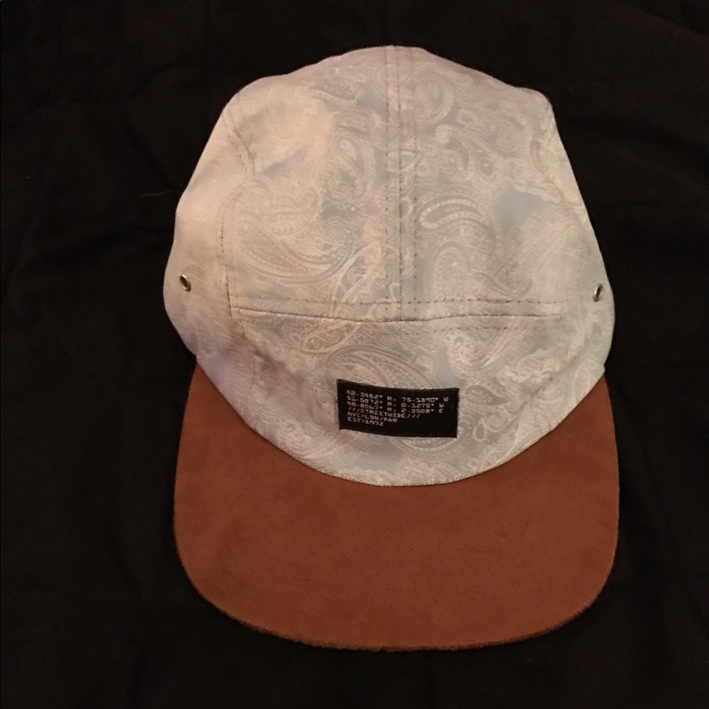 Men's Forever 21 Hat