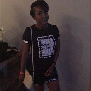 Meet your Posher, Tavia