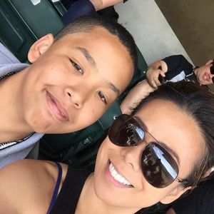 Meet your Posher, Anna lou