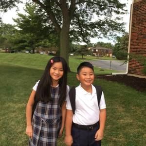 Meet your Posher, Becky