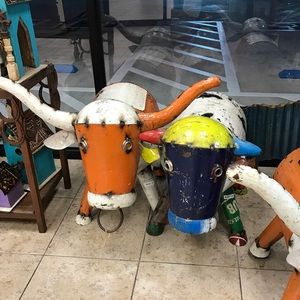 Meet your Posher, Pkoon