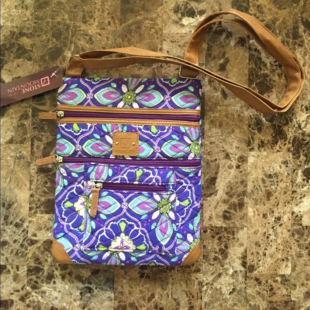 Handbag