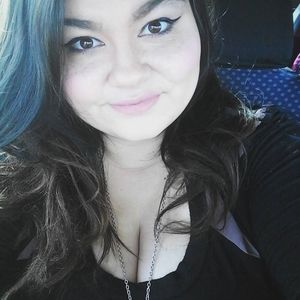 Meet your Posher, Natasha