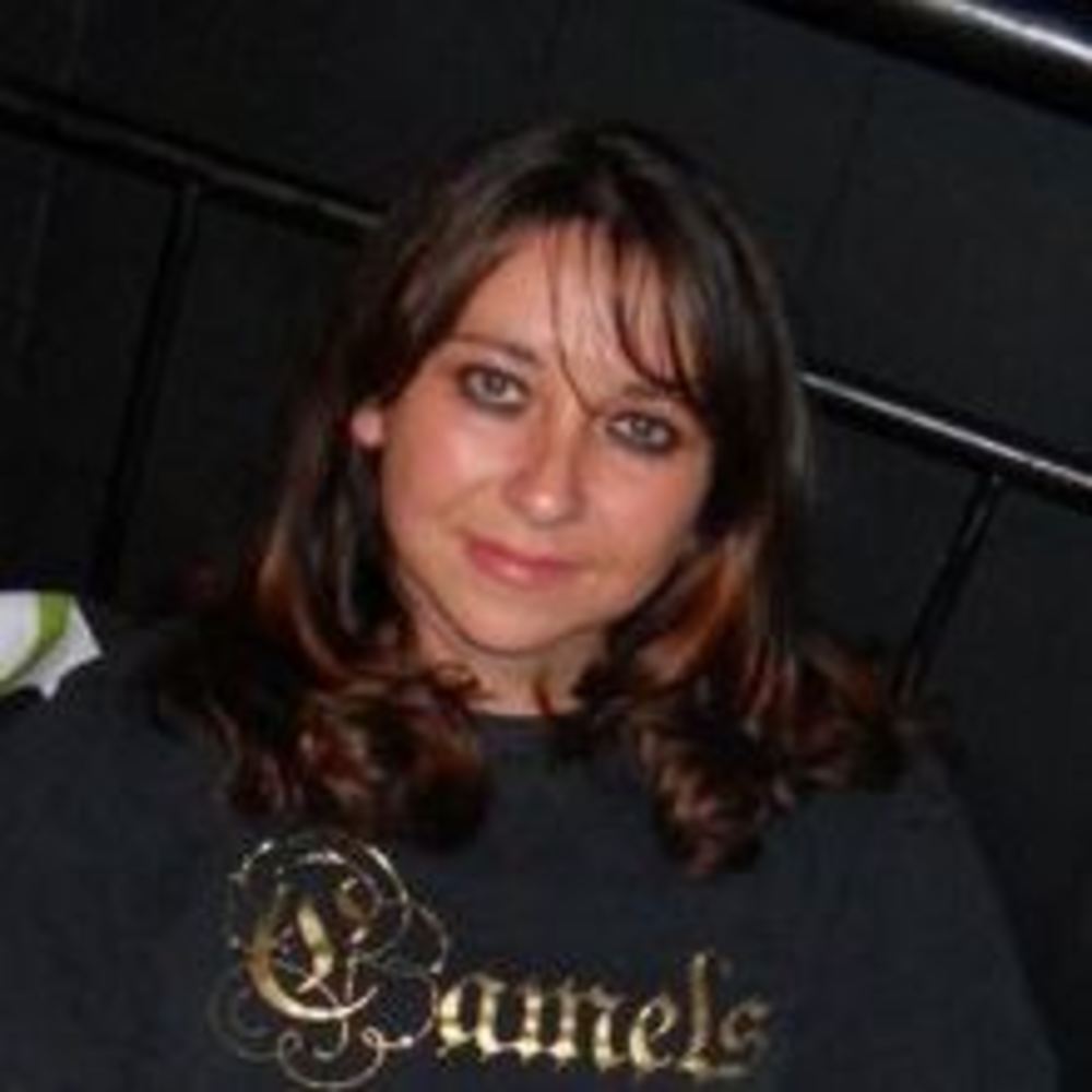 Meet your Posher, Kathy