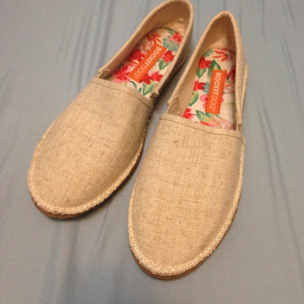 Rocketdog shoes