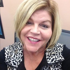 Meet your Posher, Joanne