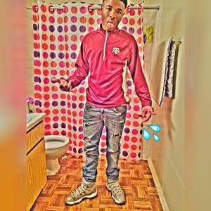 Meet your Posher, Jermaine