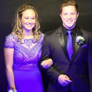 Meet your Posher, Connie