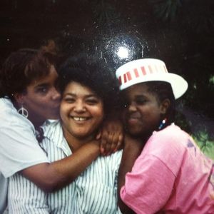 Meet your Posher, Doris