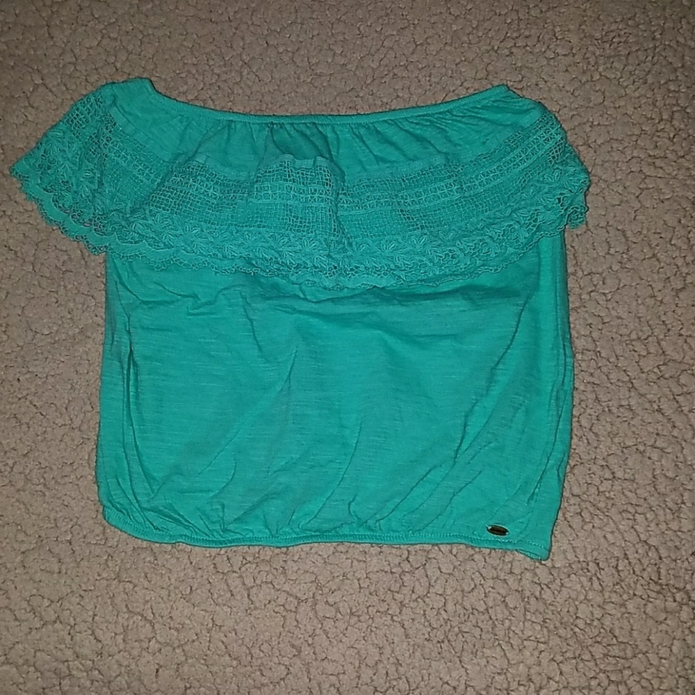 O'Neill tube top, never worn!..BRAND NEW