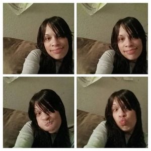 Meet your Posher, Audrey