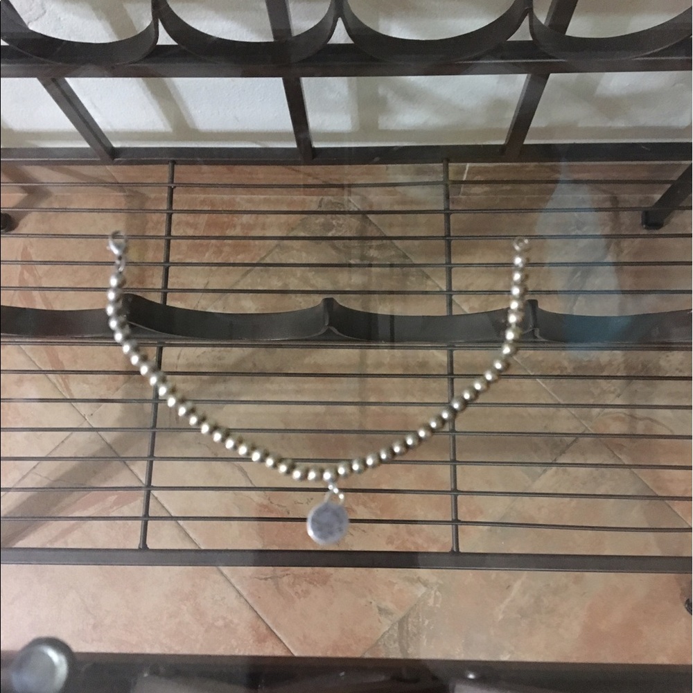 Tiffany & Co bracelet