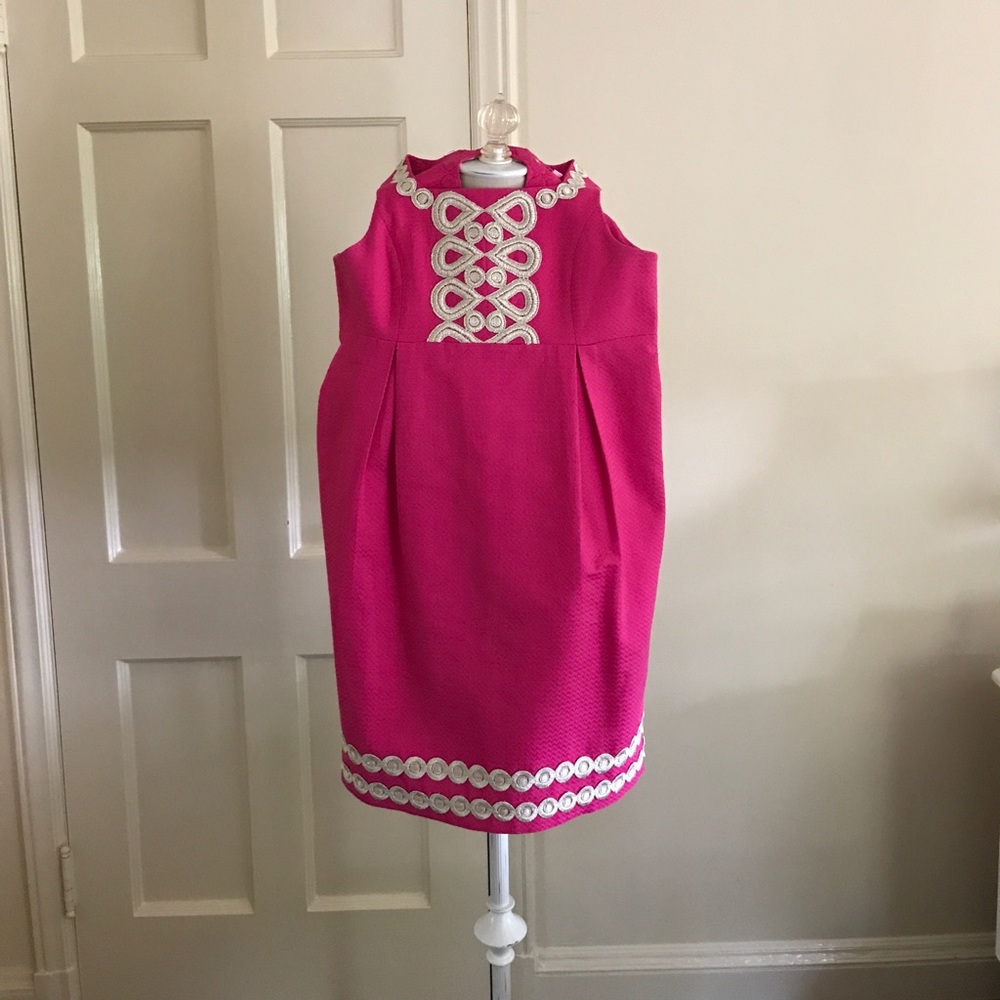 LIlly Pulitzer Dress