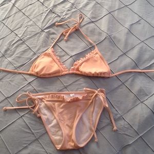 Victoria Secret bikini
