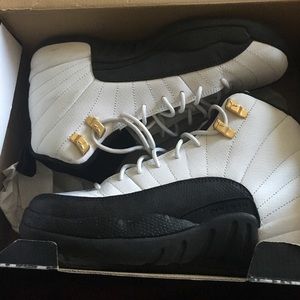 Air Jordan 12 retro