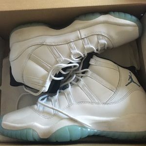 Air Jordan 11 retro