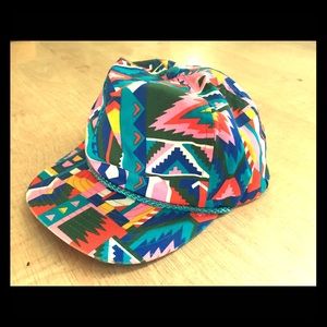 90s cap