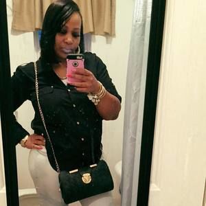 Meet your Posher, Tasha