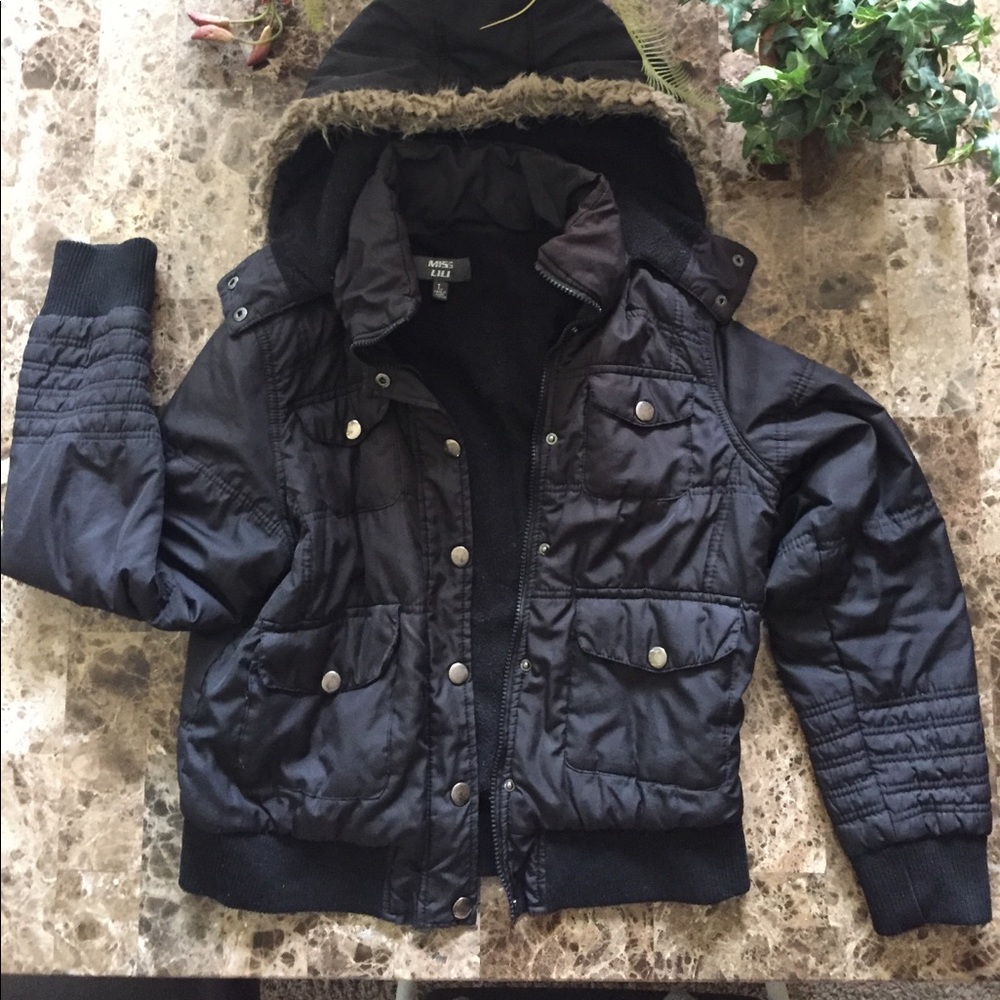 Coat