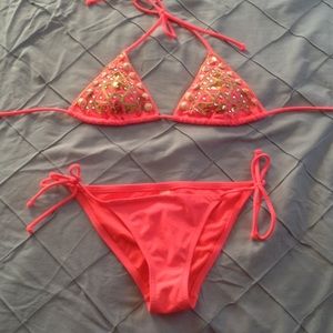 Victoria Secret bikini