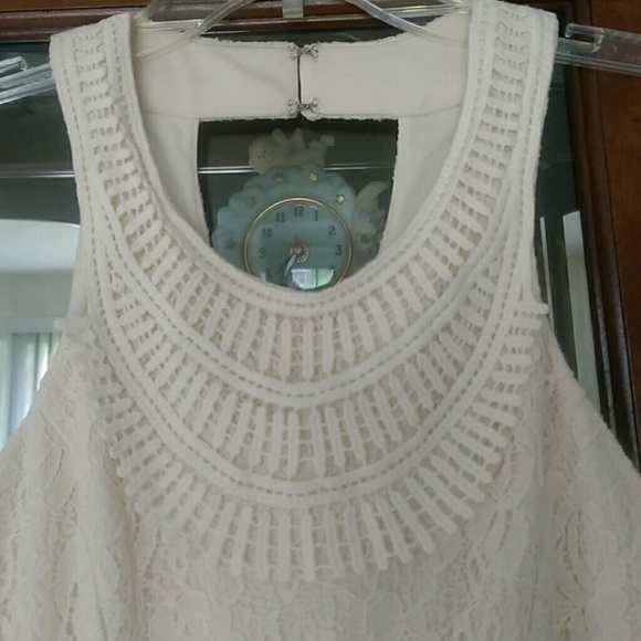 City Triangles Romper - Picture 1 of 5