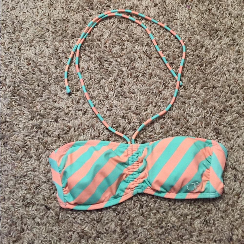 Bikini top