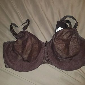 Chantelle bra