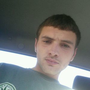 Meet your Posher, Trevor