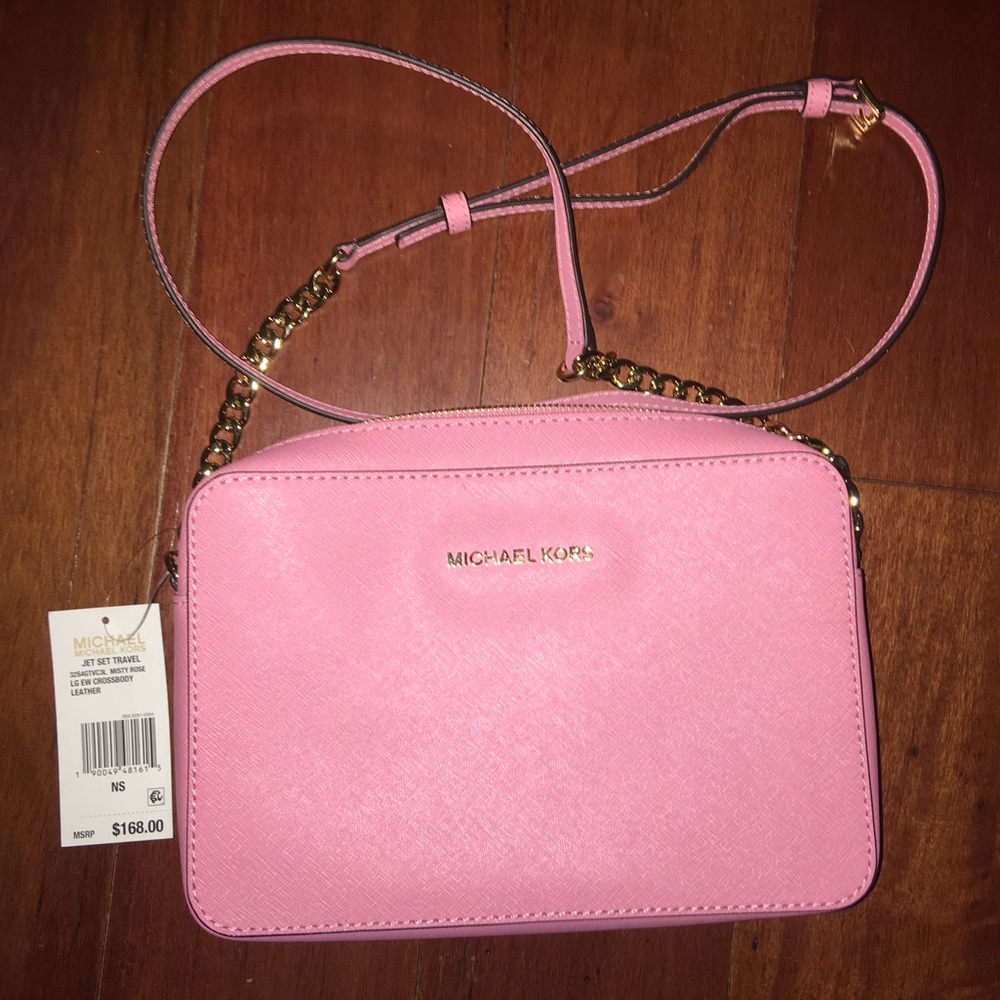 Michael Kors Crossbody Purse BRAND NEW