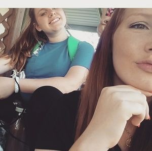 Meet your Posher, Darlene