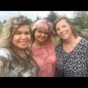 Meet your Posher, Michelle