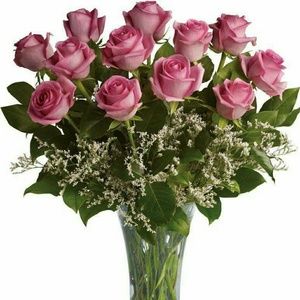 Meet your Posher, Melba