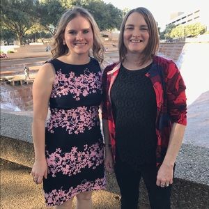 Meet your Posher, Denise