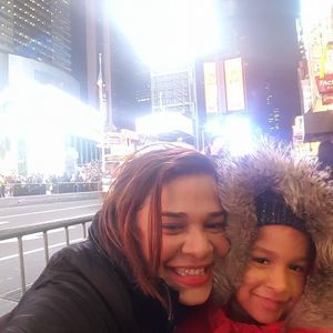 Meet your Posher, Maria